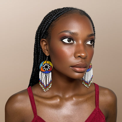 Grace Earrings