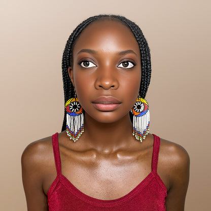 Grace Earrings