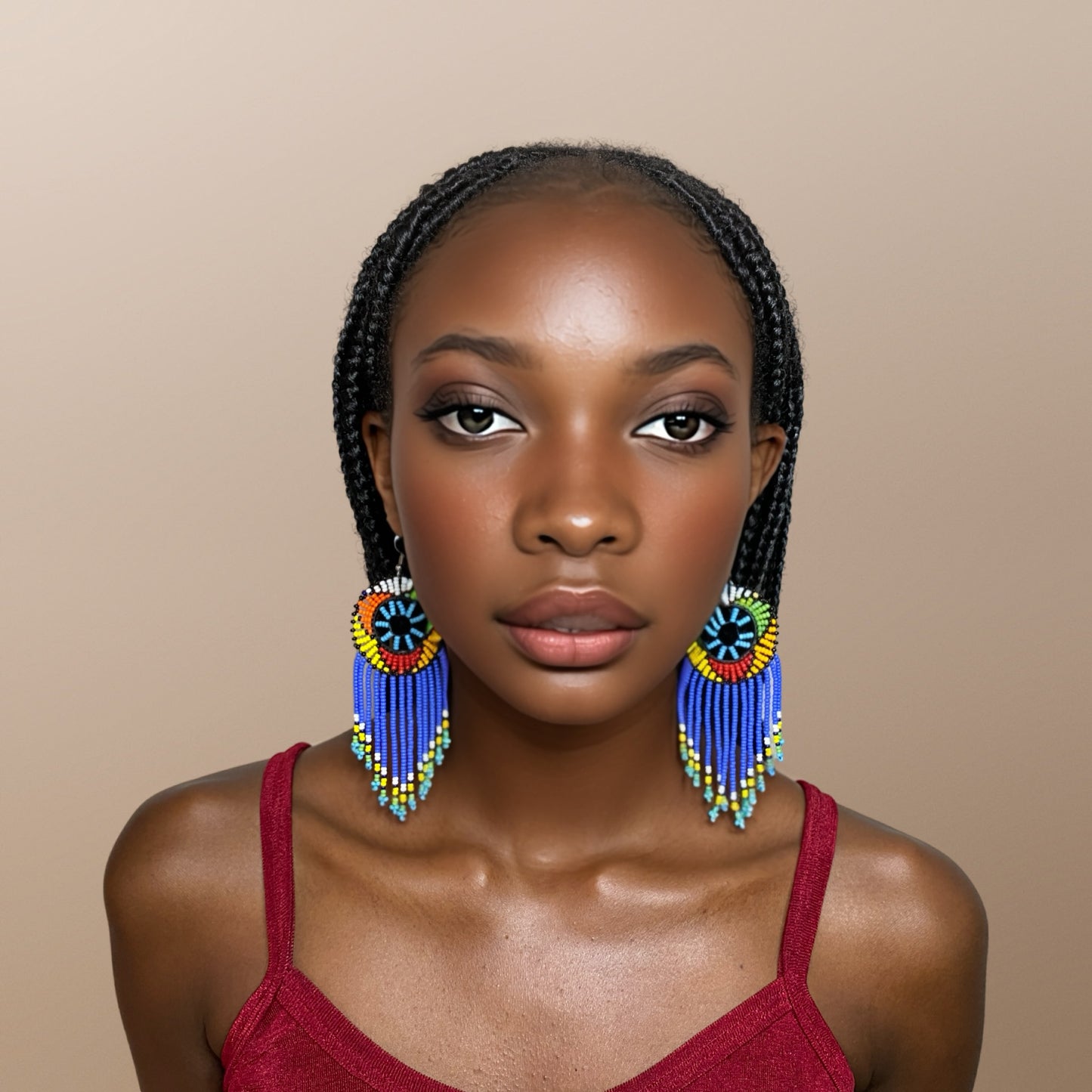 Grace Earrings