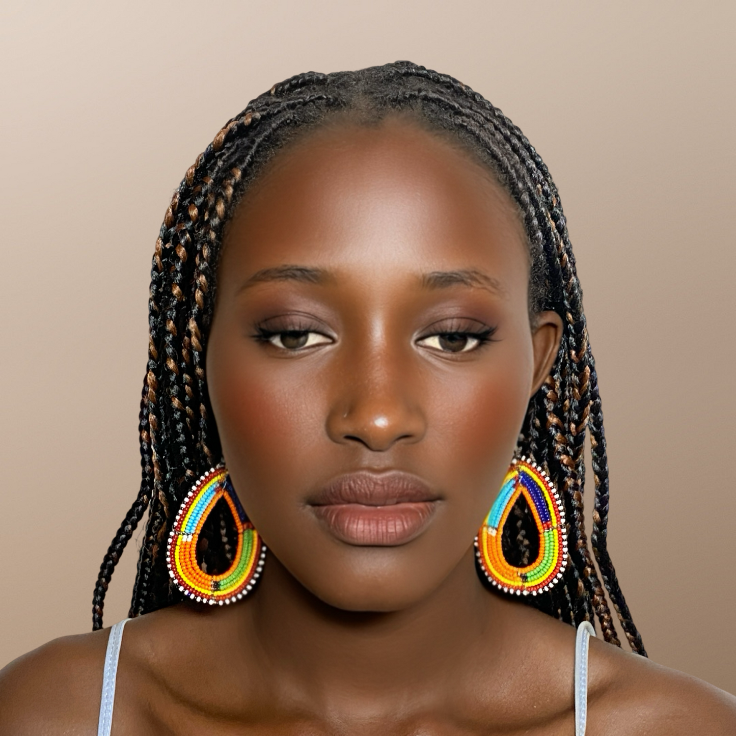 Naomi Earrings