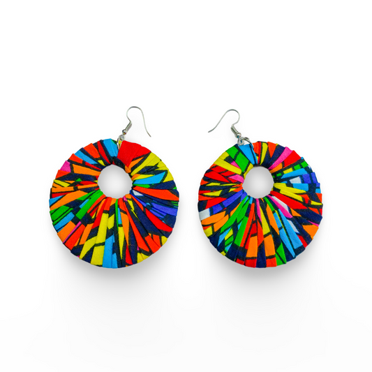 Marla Earrings