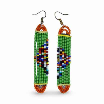 Becky Earrings