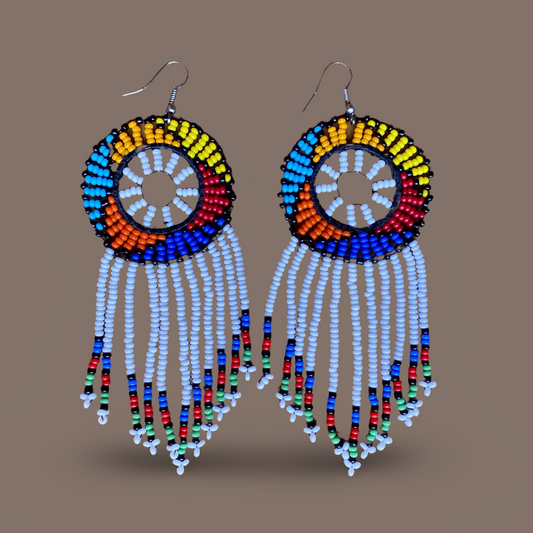 Grace Earrings