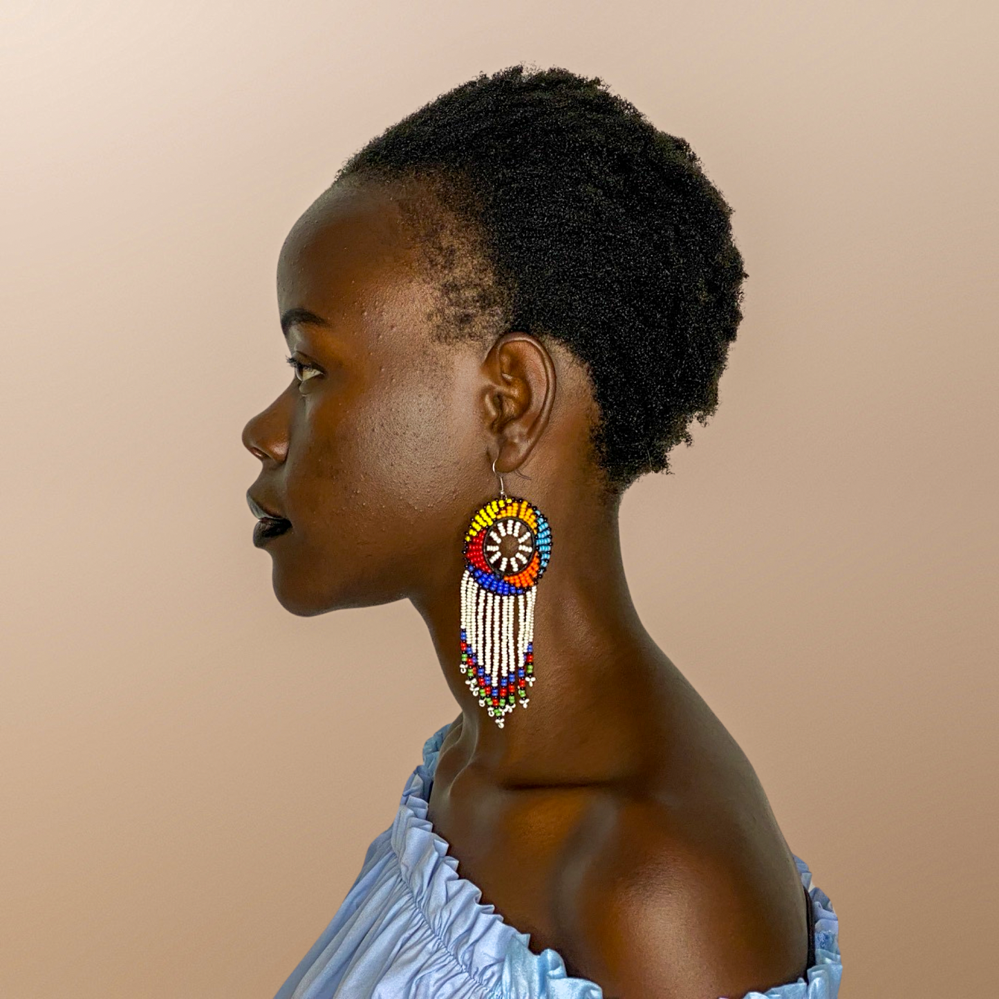 Grace Earrings