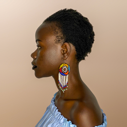 Grace Earrings