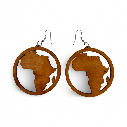 Isla Earrings