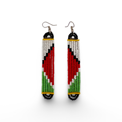 Becky Earrings