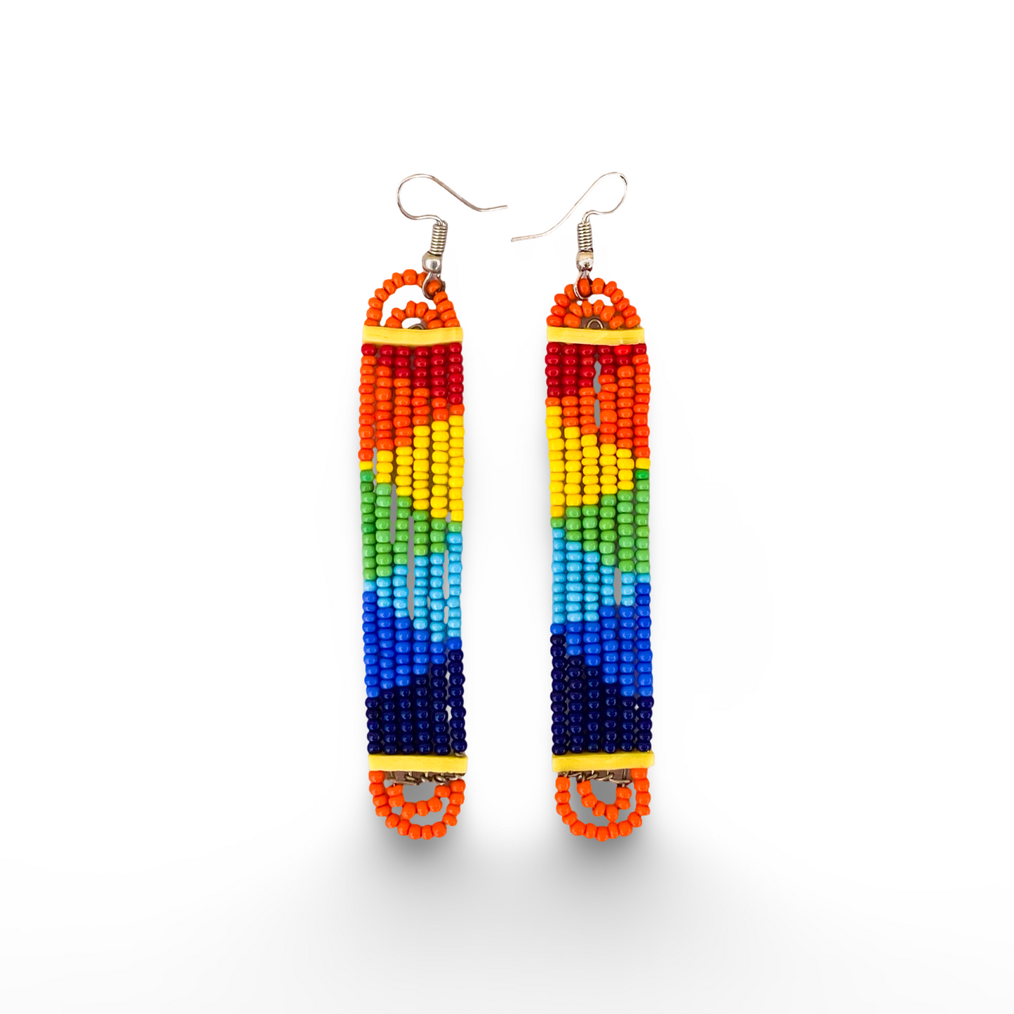 Becky Earrings