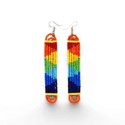 Becky Earrings