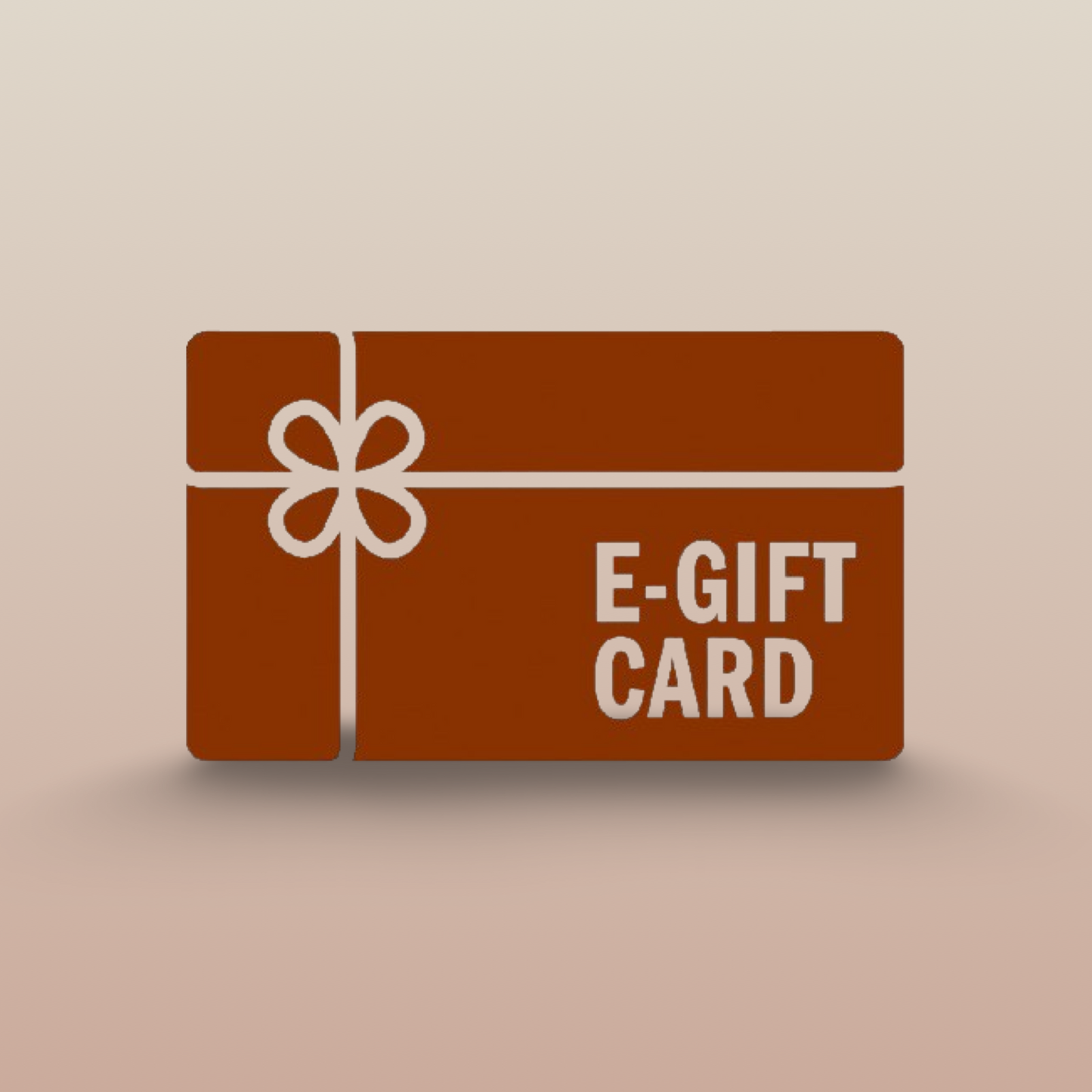 BLACK GORILLA E-Gift Card