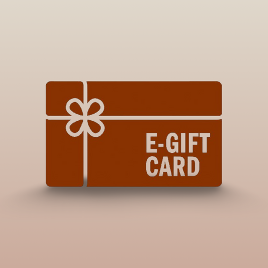 BLACK GORILLA E-Gift Card