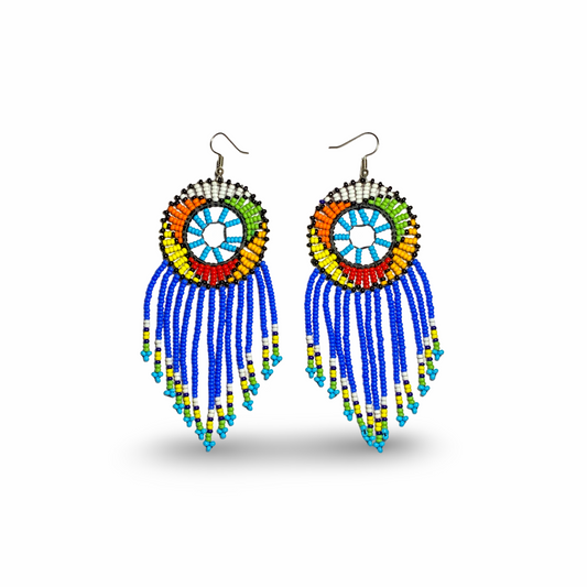 Grace Earrings