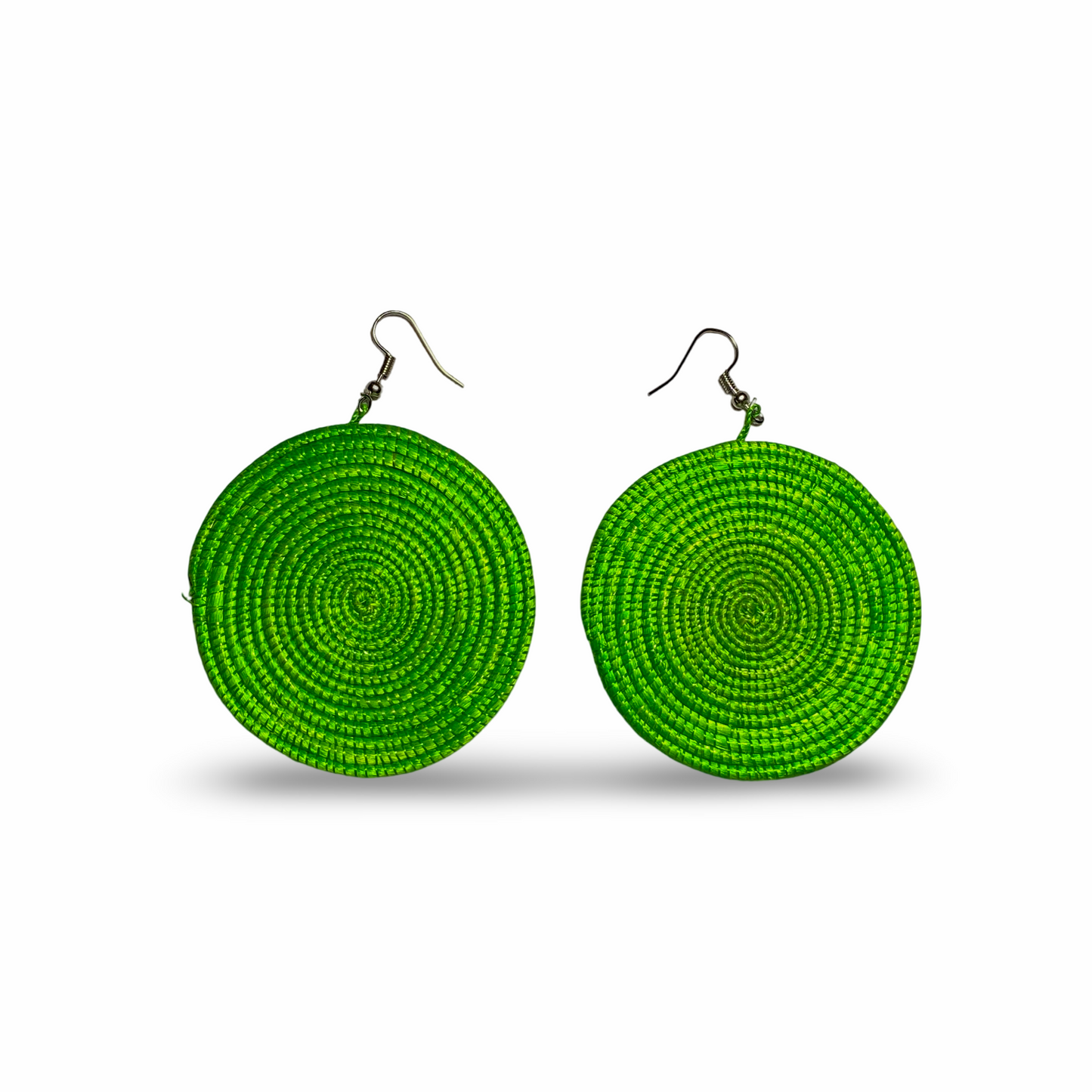 Agnes Earrings