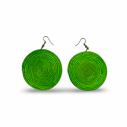 Agnes Earrings