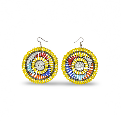 Davina Earrings